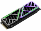 HIKSEMI FutureX 1TB M.2 2280 PCI-E x4 Gen4 NVMe SSD (HS-S...
