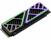 HIKSEMI FutureX 1TB M.2 2280 PCI-E x4 Gen4 NVMe SSD (HS-SSD-FUTUREX 1024G)