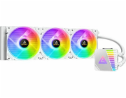Antec Symphony 360 ARGB vodní chlazení (0-761345-74042-5)