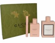 Gucci GUCCI SET (BLOOM (W) EDP/S 100ML + TĚLOVÉ MLÉKO 100ML + PŘESPĚV 10ML)