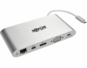 Eaton Dokovací stanice/replikátor Tripp Lite (U442-DOCK1)