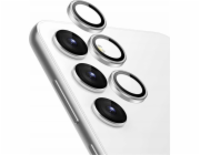 CRONG Tvrzené sklo pro objektiv fotoaparátu Samsung Galaxy S24