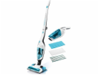 Eta Moneto II Aqua Plus 6453 90000 bílý svislý vysavač