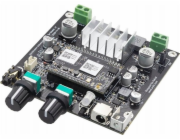 Arylic Up2Stream Amp Sub - Multiroom bezdrátový subwooferový zesilovač