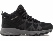 Columbia Pánské turistické boty Peakfreak II Mid Outdry Black, Titanium velikost 42 1/2 (2005091010)
