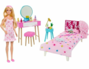 Mattel Sada pro panenky Barbie a (HPT55)