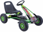 Enero Gokart Sport 01 Green univerzální