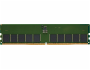 Kingston Serverová paměť 16GB DDR5-5200MT/S ECC CL42
