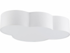 TK Lighting Závěsná lampa Cloud 4x15W (1533)
