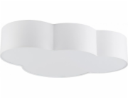 TK Lighting Závěsná lampa Cloud 4x15W (1533)