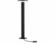 Paulmann Venkovní sloupová deska Plug & Shine IP44 300Lm 3000K IP44 24V Antracit