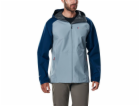 Berghaus Pánská bunda šedomodrá, velikost XL