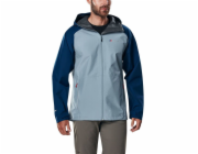 Berghaus Pánská bunda šedomodrá, velikost XL