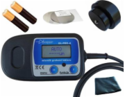 Prodig-tech MĚŘIČ TLOŠTĚKOU BARVY GL-PRO-6-FAZ Sonda Fe-AL-Zn na kabelu.
