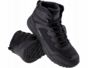 Magnum TAKTICKÁ OBUV LIGHT BONDSTEEL MID WP C ČERNÁ 43