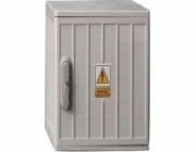 Jakmet Termosetové pouzdro Jakmet W-OT-0000412 OTU-L 40X60L
