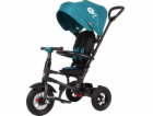 Qplay Tříkolka Rito Air Green