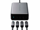 Satechi Nabíječka Gan 4x USB-C (ST-UC165GM-EU)