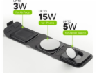 Zagg International Indukční nabíječka Mophie 1x USB-C (40...