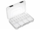 Panaro kontejner s 21 přihrádkami 36,4x24,8x5cm průhledný...