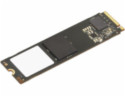 Lenovo 256GB M.2 2280 PCI-E x4 Gen4 NVMe SSD (4XB1L68660)