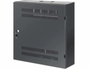 Intellinet Network Solutions Nástěnná rozvaděč 19 4U (713689)