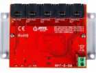 Atte Switch POE SWITCH / ROZŠÍŘOVAČ APT-5-50 5PORTOVÝ ATTE