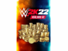Microsoft Balíček virtuálních měn MS ESD WWE 2K22 s 450 0...