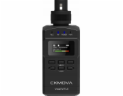 CKMOVA CKMOVA Vocal M TLX - XLR vysílač