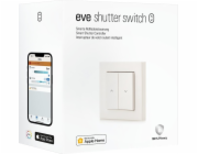 Eve Systems GmbH Eve Shutter Switch - inteligentní ovladač okenních rolet (technologie Thread)