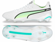 Puma Boty KING Ultimate FG/AG 107097 03 bílá 44 1/2