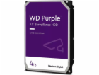 WD Serverový disk Purple 4TB 3,5'' SATA III (6 Gb/s) (WD4...