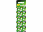GP Battery Alkalické baterie MINI GP 177/G4/AG4/LR626/LR6...