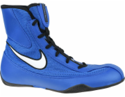 Nike Pánské boty Machomai modré, velikost 46 (321819-410)