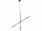 Nowodvorski Závěsná lampa Sticks 3x60W (6268)
