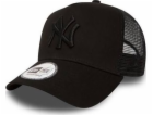 New Era Černá kšiltovka NEW ERA 940 TRUCKER YOUTH