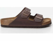 Birkenstock Arizona Tobacco Brown - 38 - unisex - hnědá