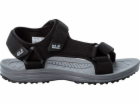 Jack Wolfskin Pánské sandály WAVE BREAKER M (4052011_6000...