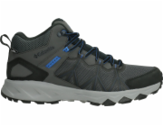 Columbia Pánské trekové boty PEAKFREAK II MID OUTDRY Pánské vysoké trekové boty 41.5