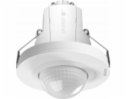 Steinel PD-24 COM1 senzor přítomnosti s tlapkami bílý