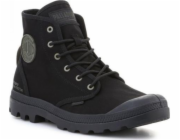 Palladium Boty Pampa HI HTG Supply U 77356-001M, Velikost: EU 39
