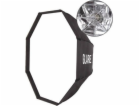 GlareOne Osmihranný softbox Quick Assembly Easy Fold 150 ...