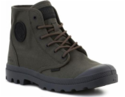 Palladium Boty Pampa HI HTG SUPPLY U 77356-325-M, Velikost: EU 37