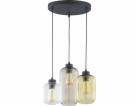TK Lighting Závěsná lampa Moderní stropní lampa nad stůl ...
