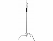 Freepower Chromovaný stojan na osvětlení Freepower C-stand