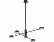 Nowodvorski Závěsná lampa Moderní LED závěsná lampa Ready nad pult Nowodvorski ORBIT 7945
