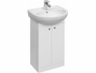 Koło Kolo Solo 50 cm bílé (79002000)