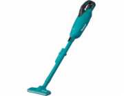 Makita ruční vysavač MAKITA DCL280FZ BATERIOVÝ VYSAVAČ BLDC 18V