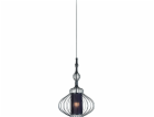Nowodvorski Závěsná lampa Černá závěsná lampa Nowodvorski...