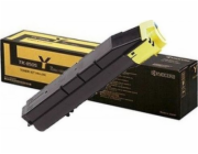 Kyocera Originální žlutý toner TK-8505 (TK-8505Y)